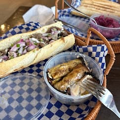 Photo of MIKS Food Studio