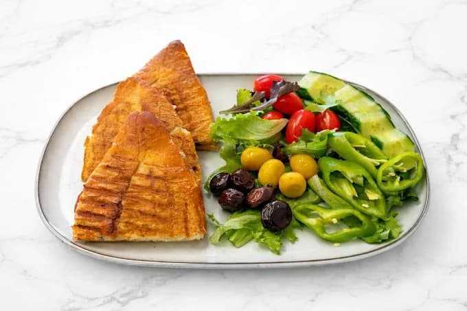 Anatolian Cafe & Market