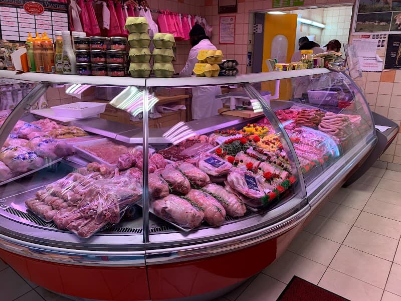 Boucherie Artisanale