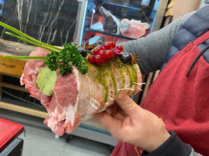 Photo of Boucherie Artisanale