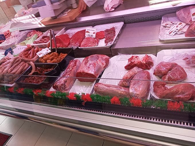 Photo of Boucherie Artisanale