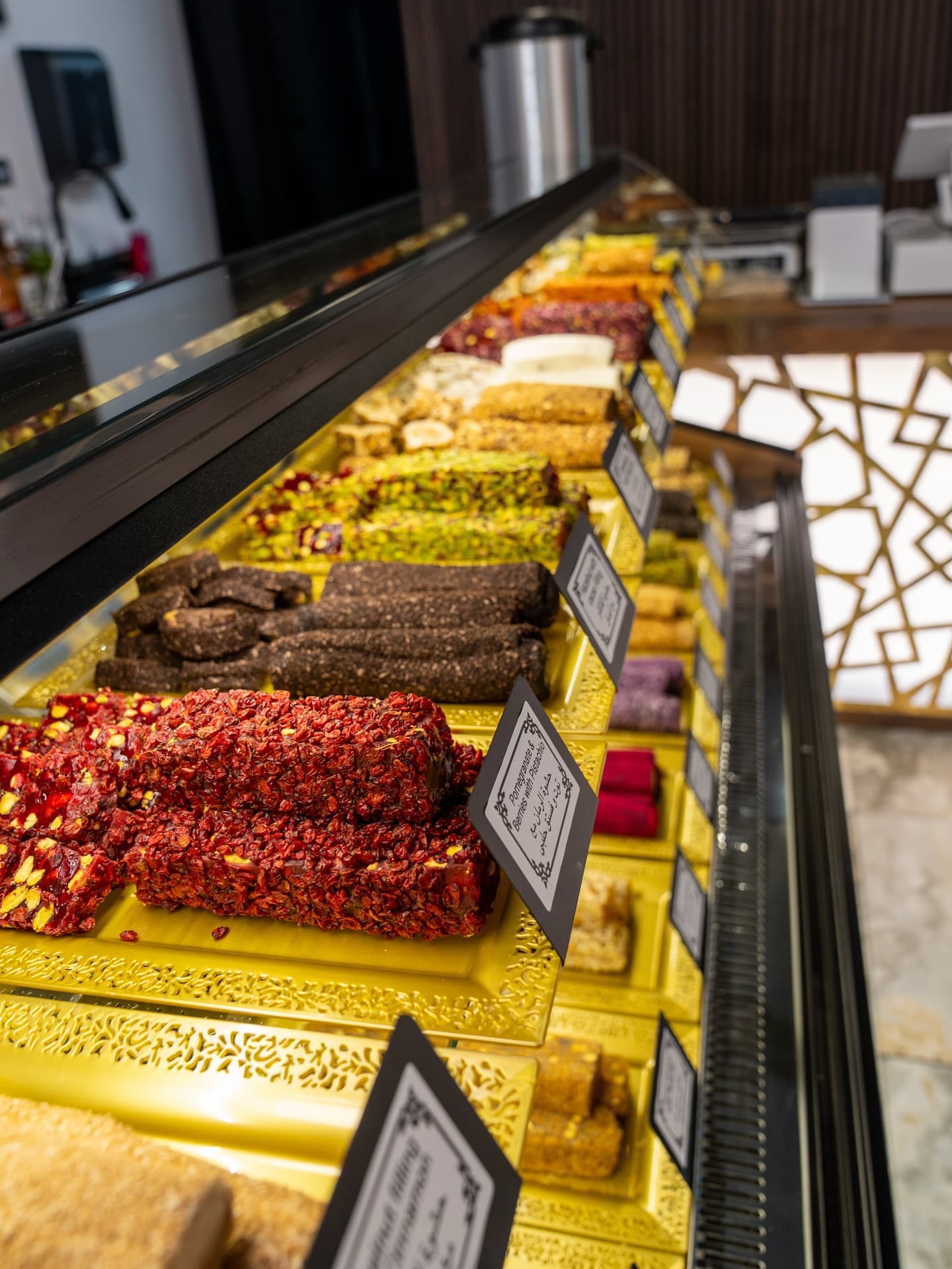 Watan Café & Roastery