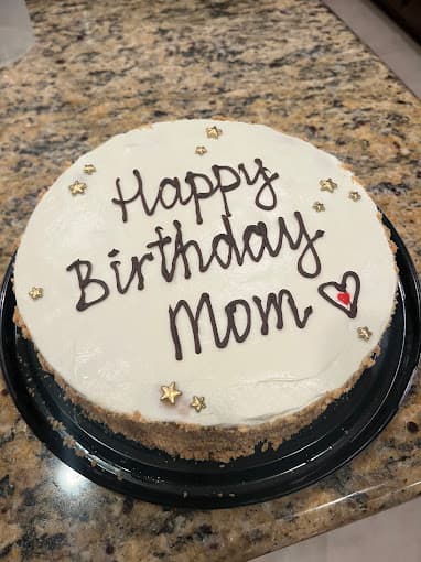 Photo of Happy Cake