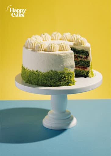Photo of Happy Cake