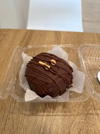 Photo of Happy Cake