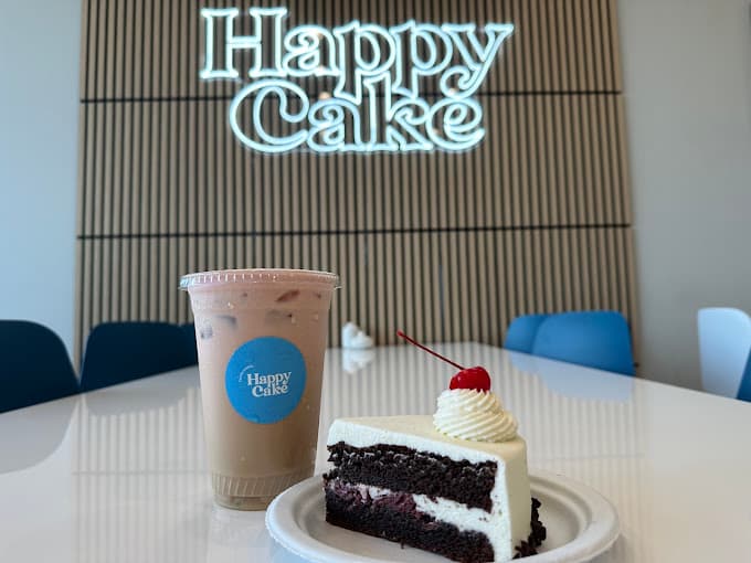 Photo of Happy Cake