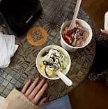 Photo of Chill Lux Frozen Yogurt