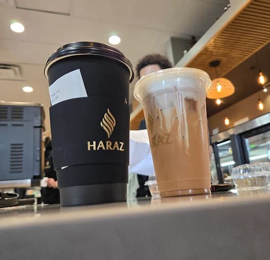 Photo of Haraz Coffee House