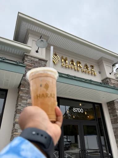 Photo of Haraz Coffee House
