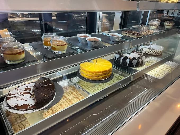 Photo of Haraz Coffee House