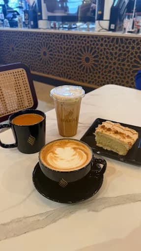 Photo of Haraz Coffee House