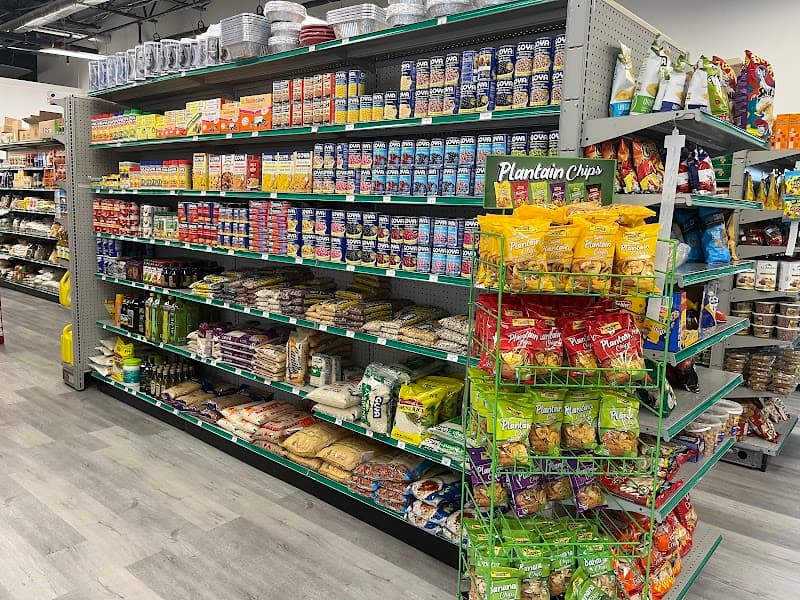 51 Prime Market