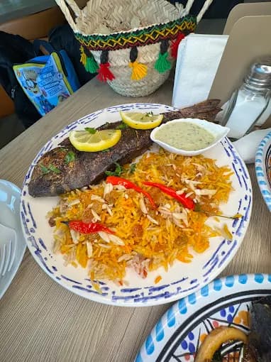 Photo of Blue Marlin