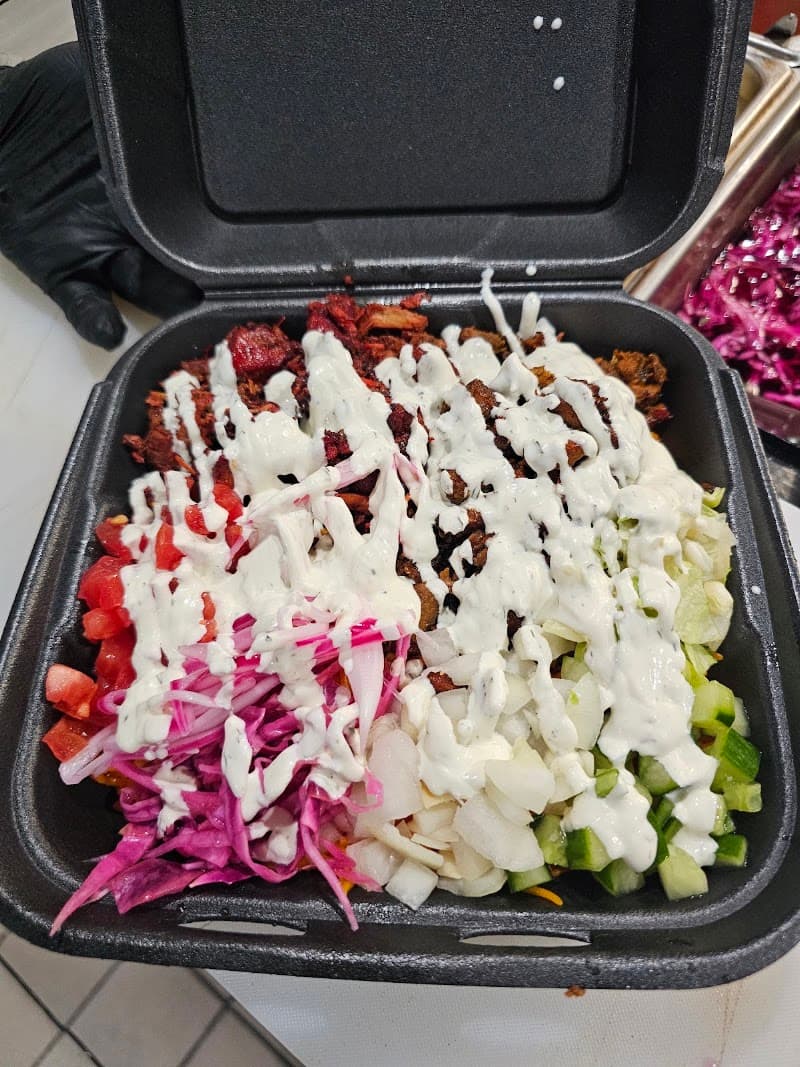 Gyro Twist