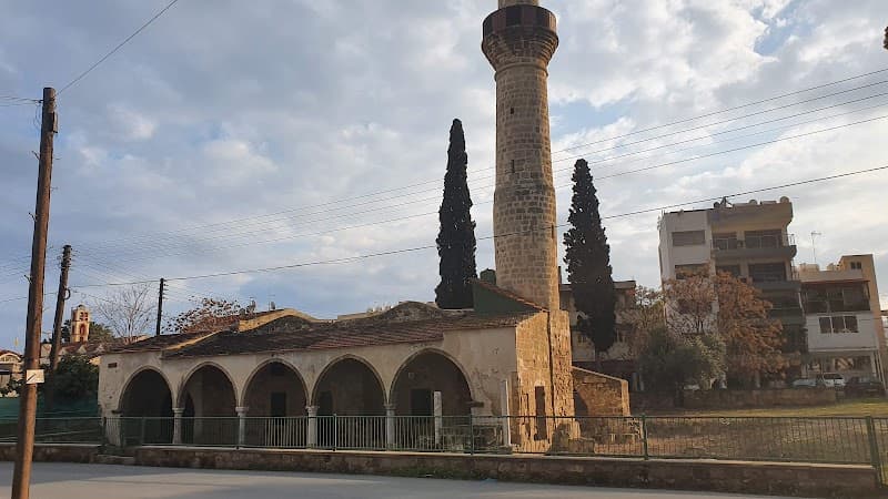 Touzla Mosque
