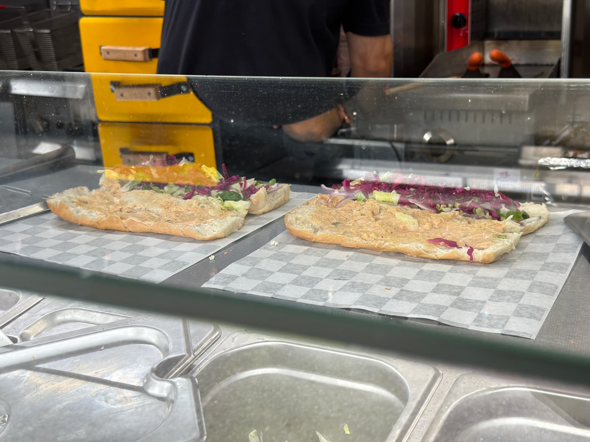 Photo of Chef's Doner