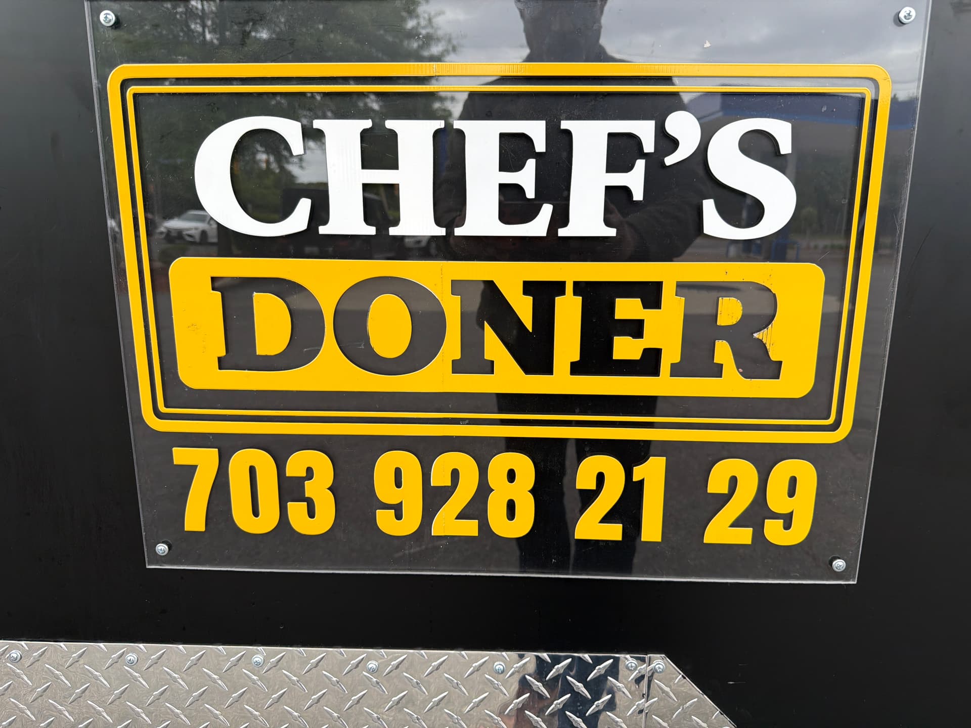 Photo of Chef's Doner