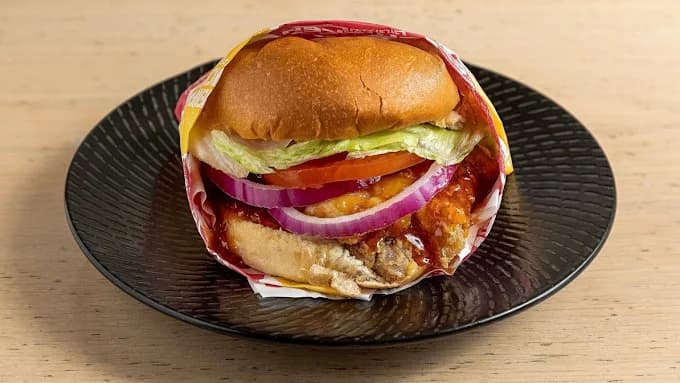Photo of NeNe Chicken