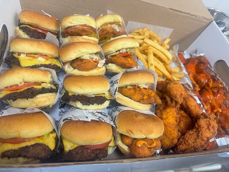 Bethpage House of Wings