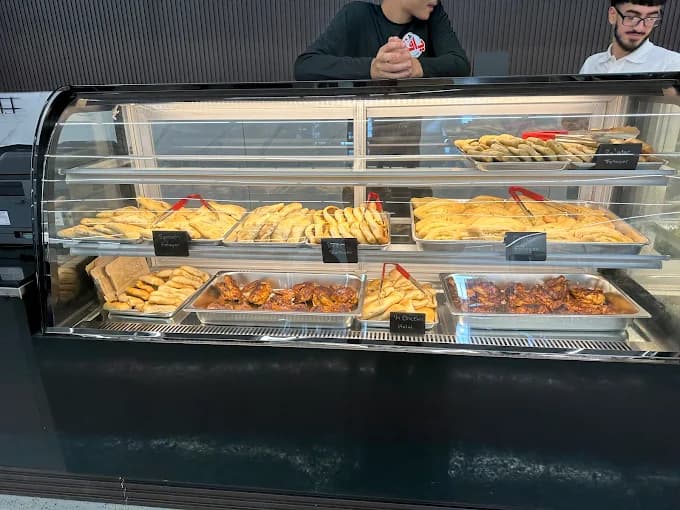 Yafa Bakery & Market