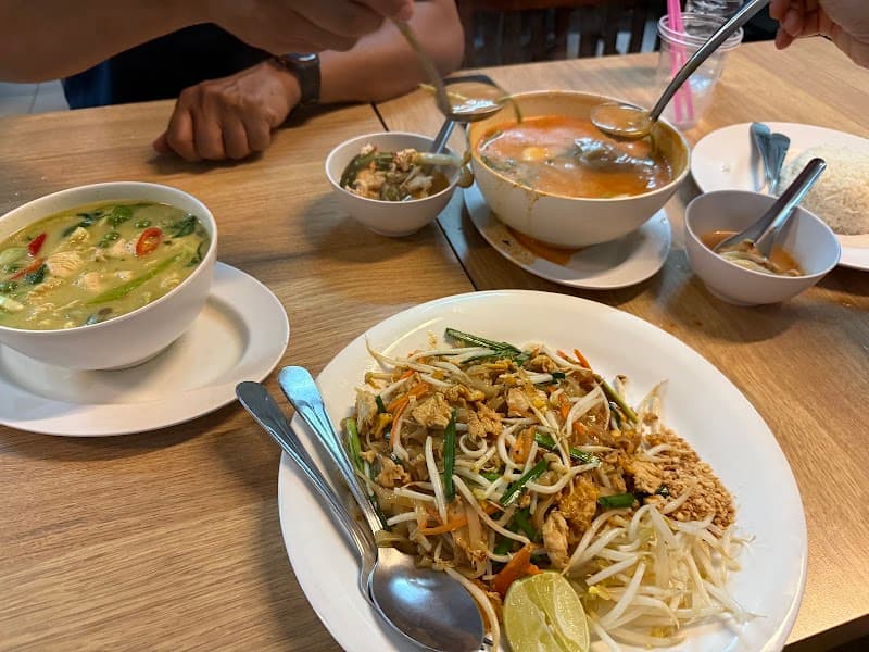 Phayathai Kitchen