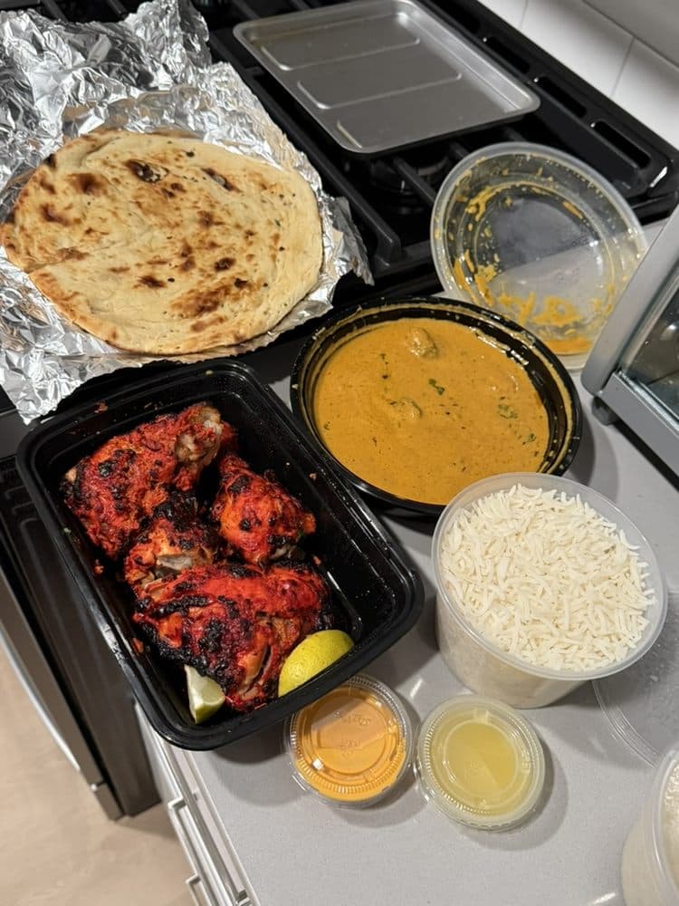 Photo of Nizami Biryani & Grill