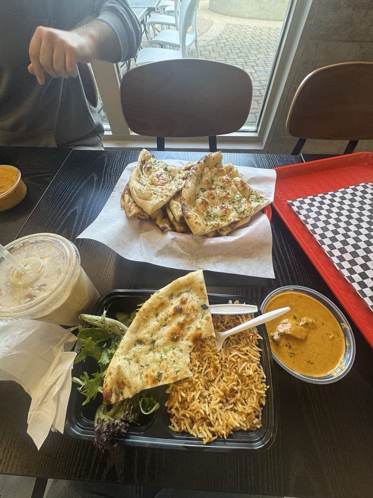 Photo of Nizami Biryani & Grill