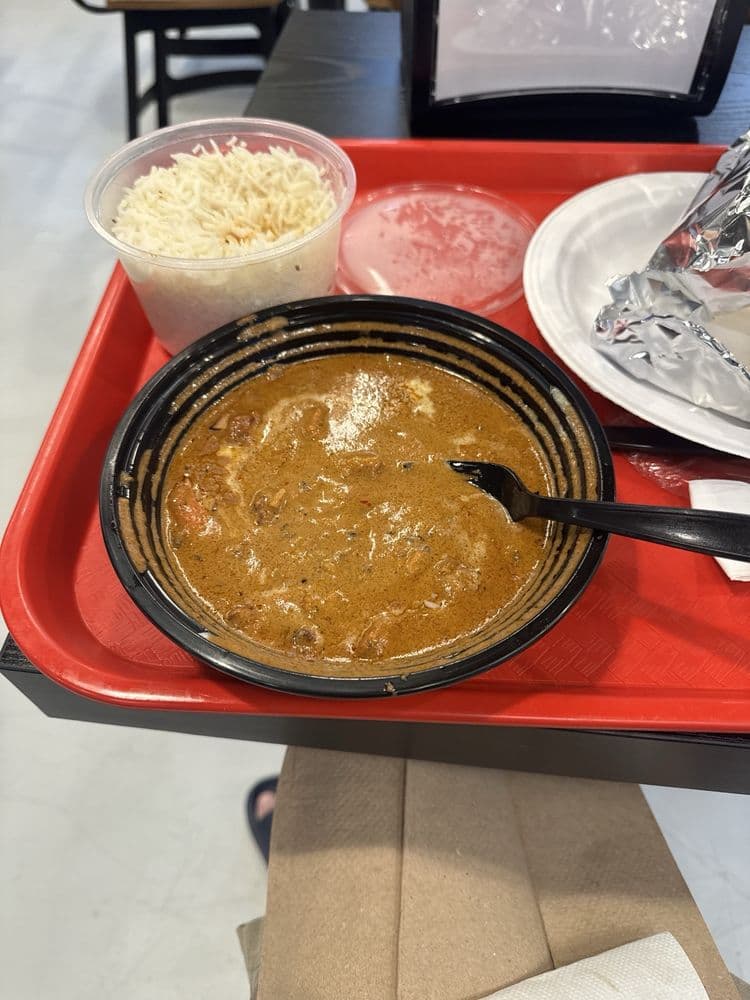 Photo of Nizami Biryani & Grill