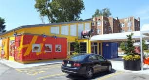 Photo of Hi Pointe Drive In