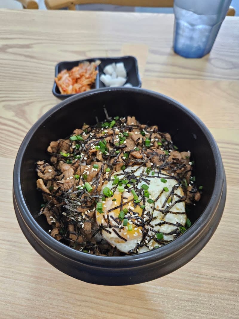 AYA Japanese Halal Restaurant
