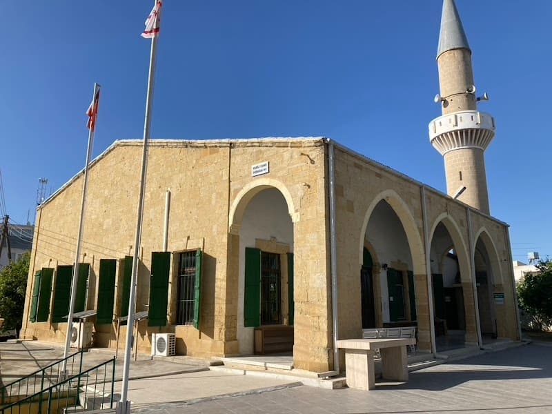 Vadili Camii