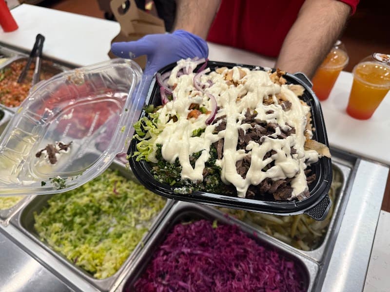 Original Shawarma