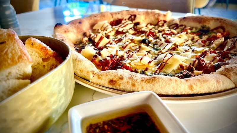 Fiori Italian Pizzeria