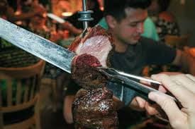 Photo of Astoria BBQ