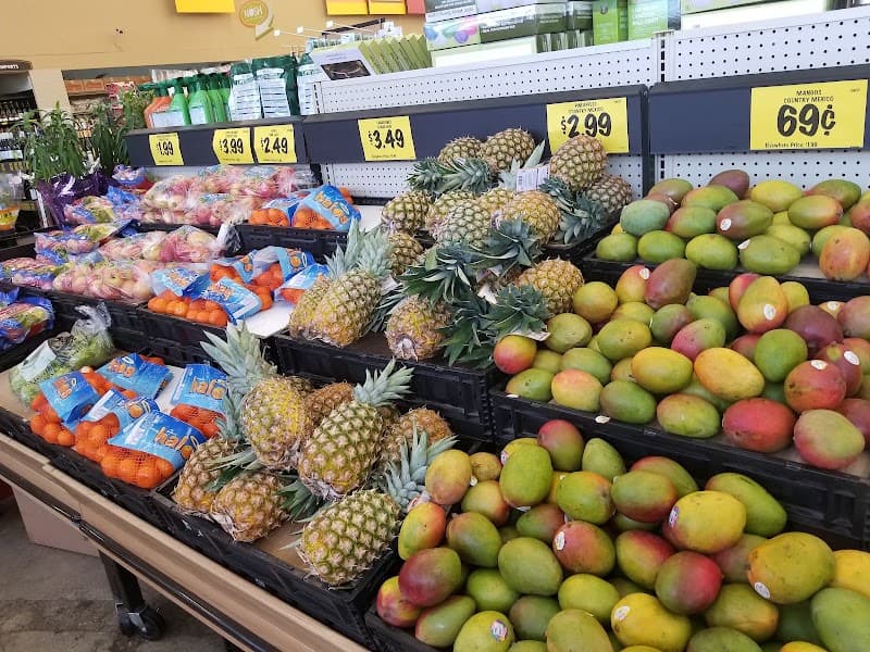 Grocery Outlet