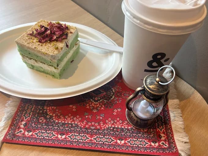 Photo of Moka & Co