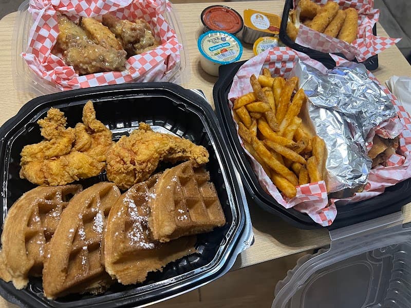 Halalicious Eats