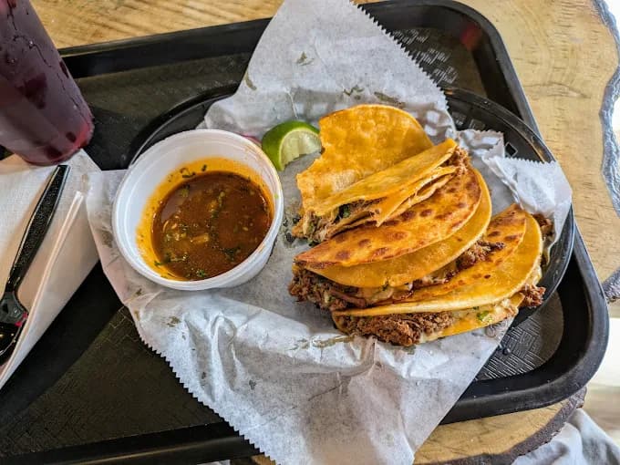 Photo of Homies Tacos