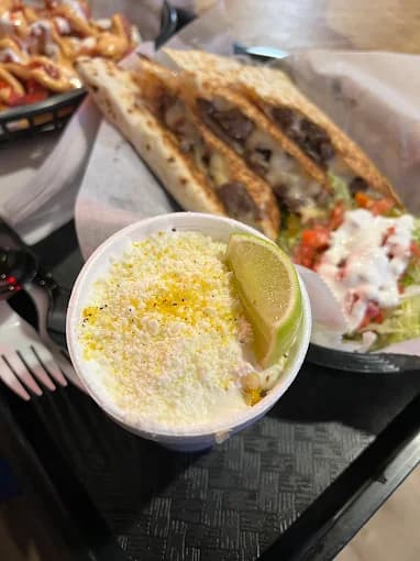 Photo of Homies Tacos