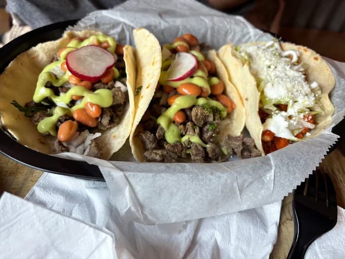 Photo of Homies Tacos