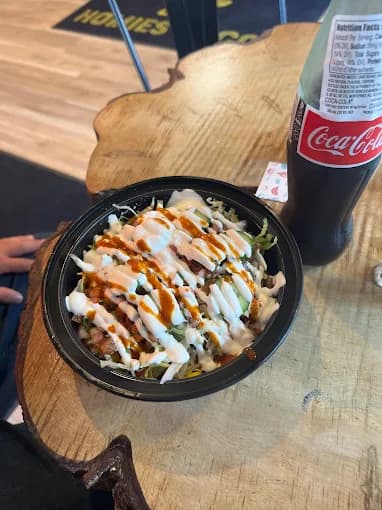 Photo of Homies Tacos