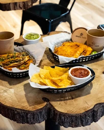 Photo of Homies Tacos