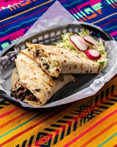 Photo of Homies Tacos