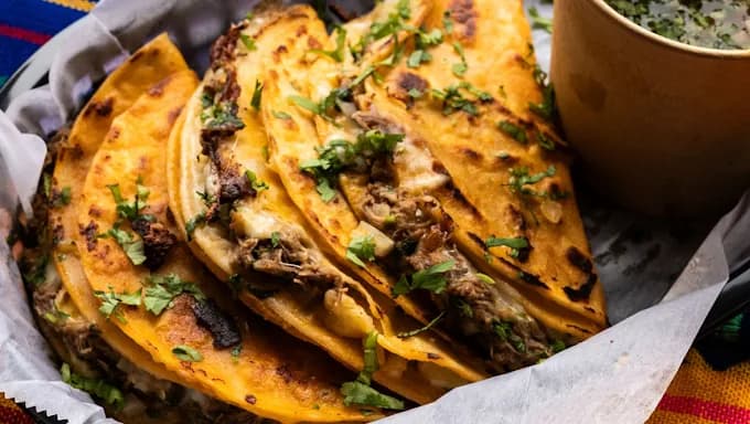 Photo of Homies Tacos