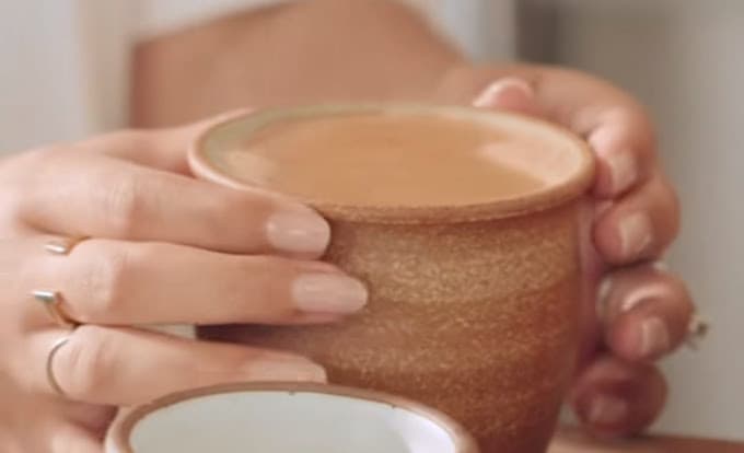 Mehfil Café
