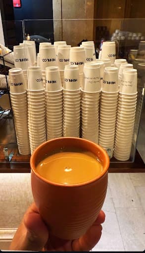 Photo of Mehfil Café