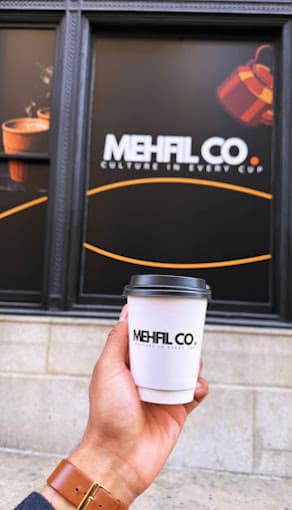 Photo of Mehfil Café