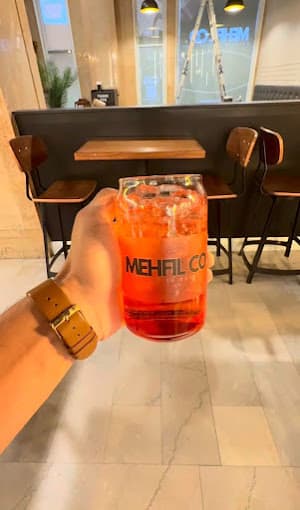 Photo of Mehfil Café