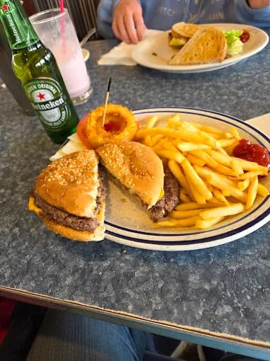 Photo of Lava Diner