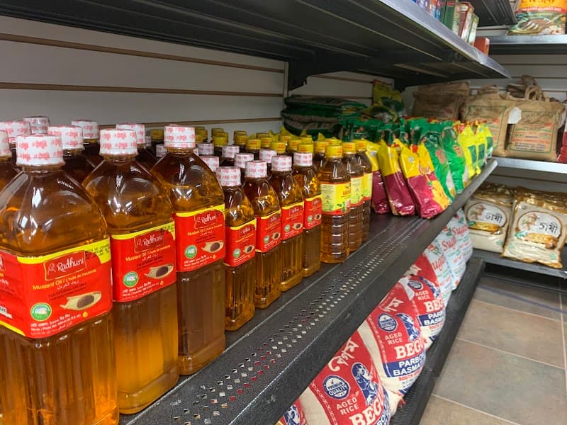 Paaq Halal Meat & Grocery